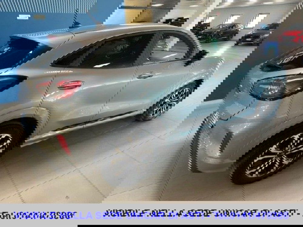 Ford Puma usata a Cuneo (4)