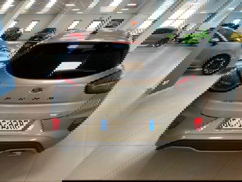 Ford Puma usata a Cuneo (5)