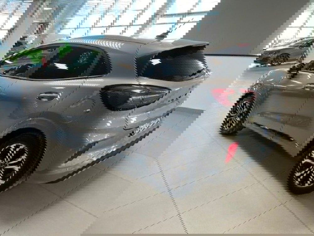 Ford Puma usata a Cuneo (6)