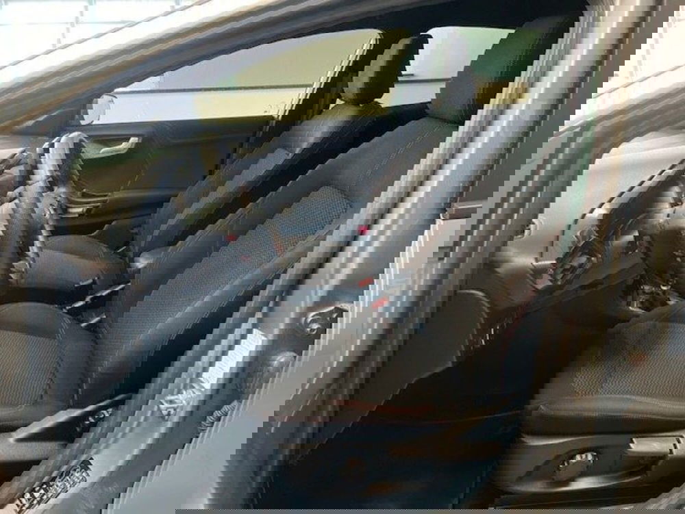 Ford Puma usata a Cuneo (7)