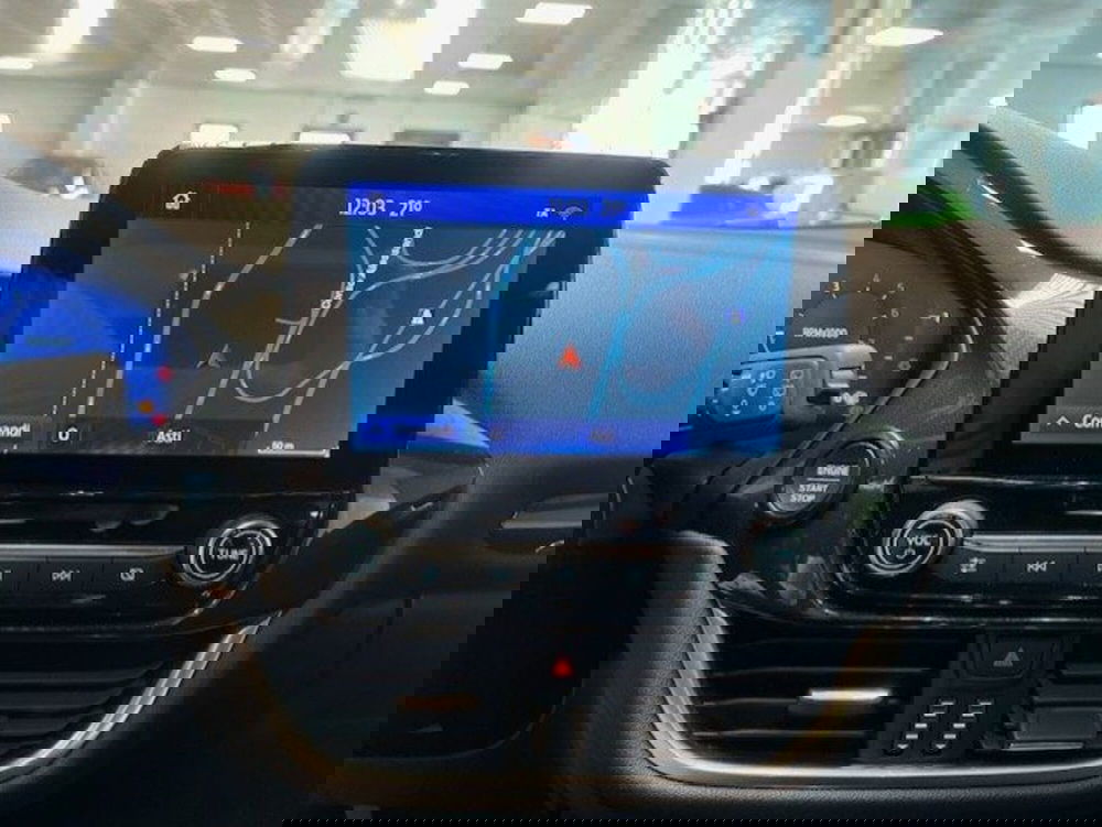 Ford Puma usata a Cuneo (9)