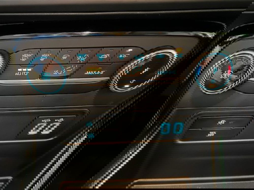 Ford EcoSport usata a Cuneo (10)