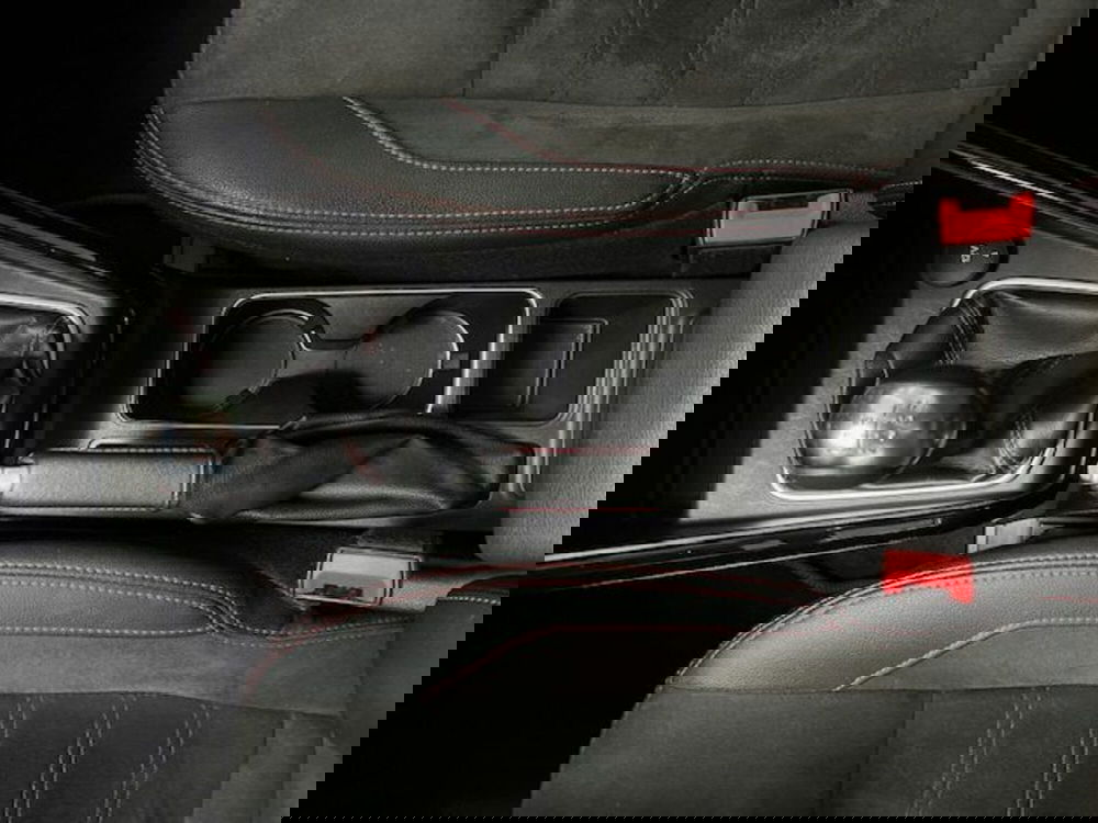 Ford EcoSport usata a Cuneo (14)