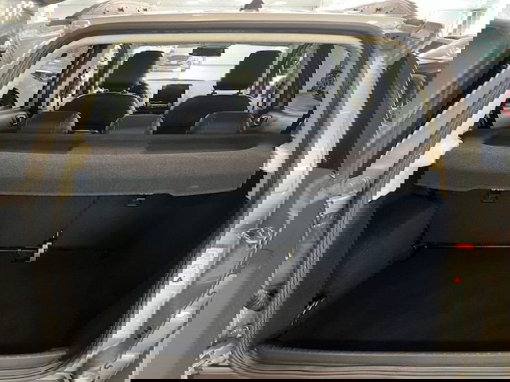 Ford EcoSport usata a Cuneo (15)