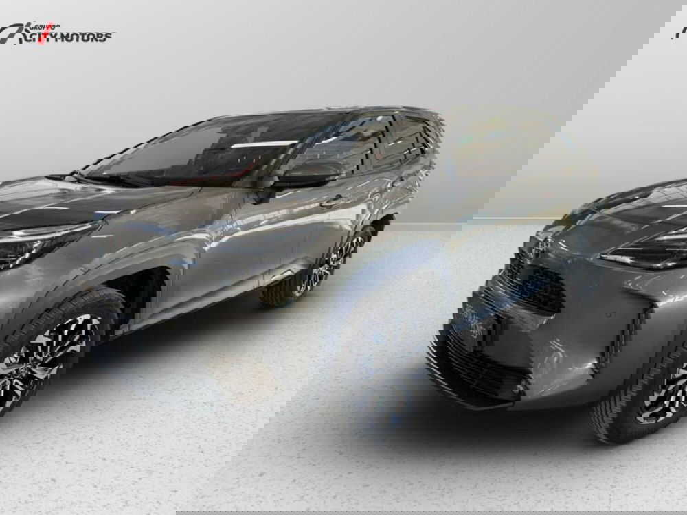 Toyota Yaris Cross usata a Monza e Brianza