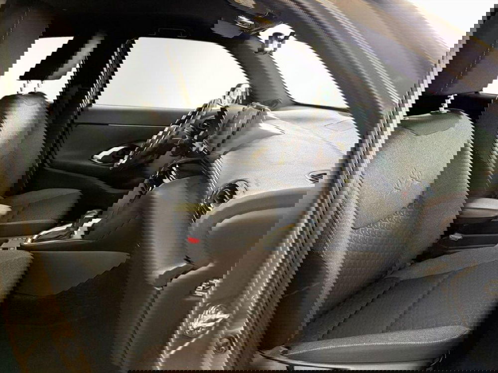 Toyota Yaris Cross usata a Monza e Brianza (10)