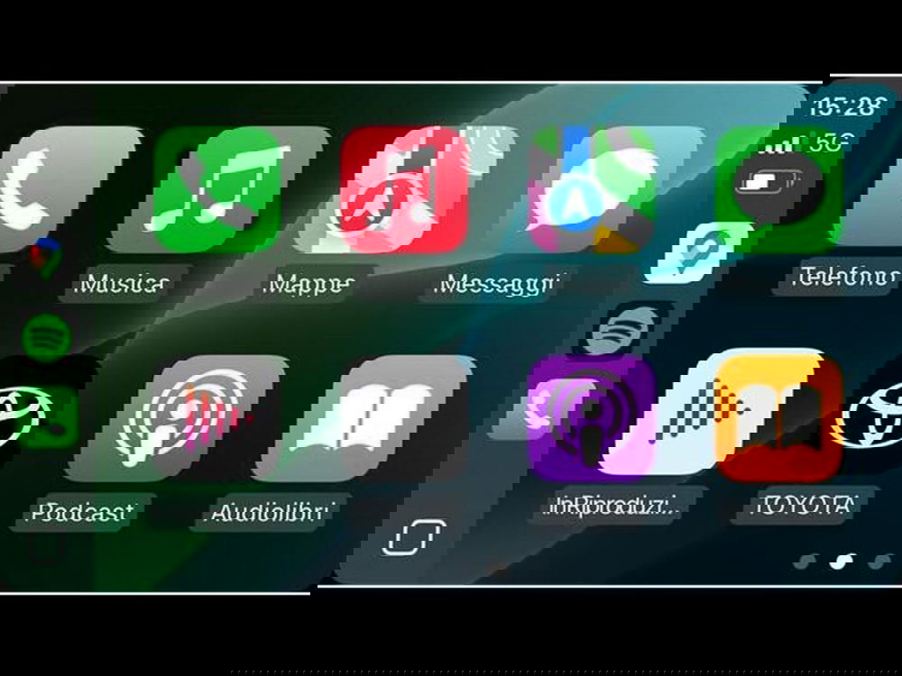 Toyota Yaris Cross usata a Monza e Brianza (15)