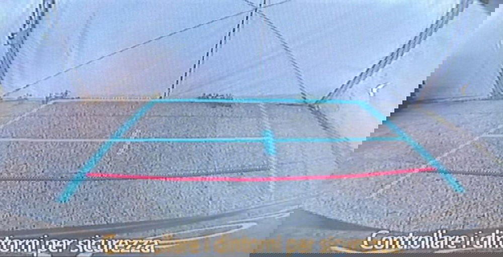 Toyota Rav4 usata a Monza e Brianza (13)