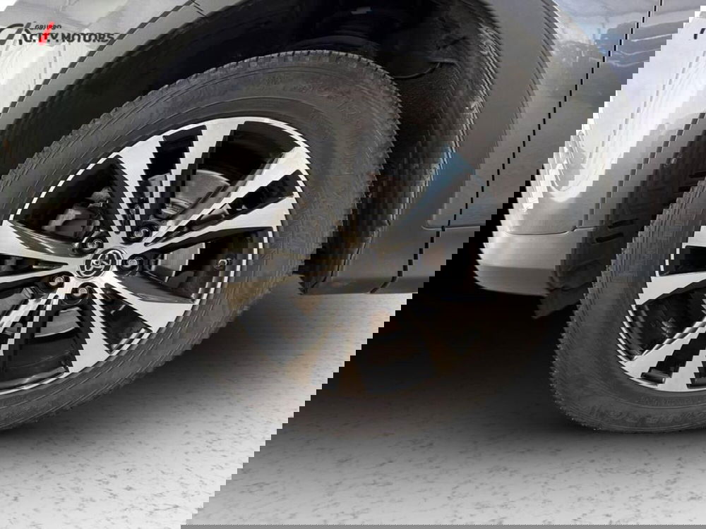 Toyota Rav4 usata a Monza e Brianza (14)