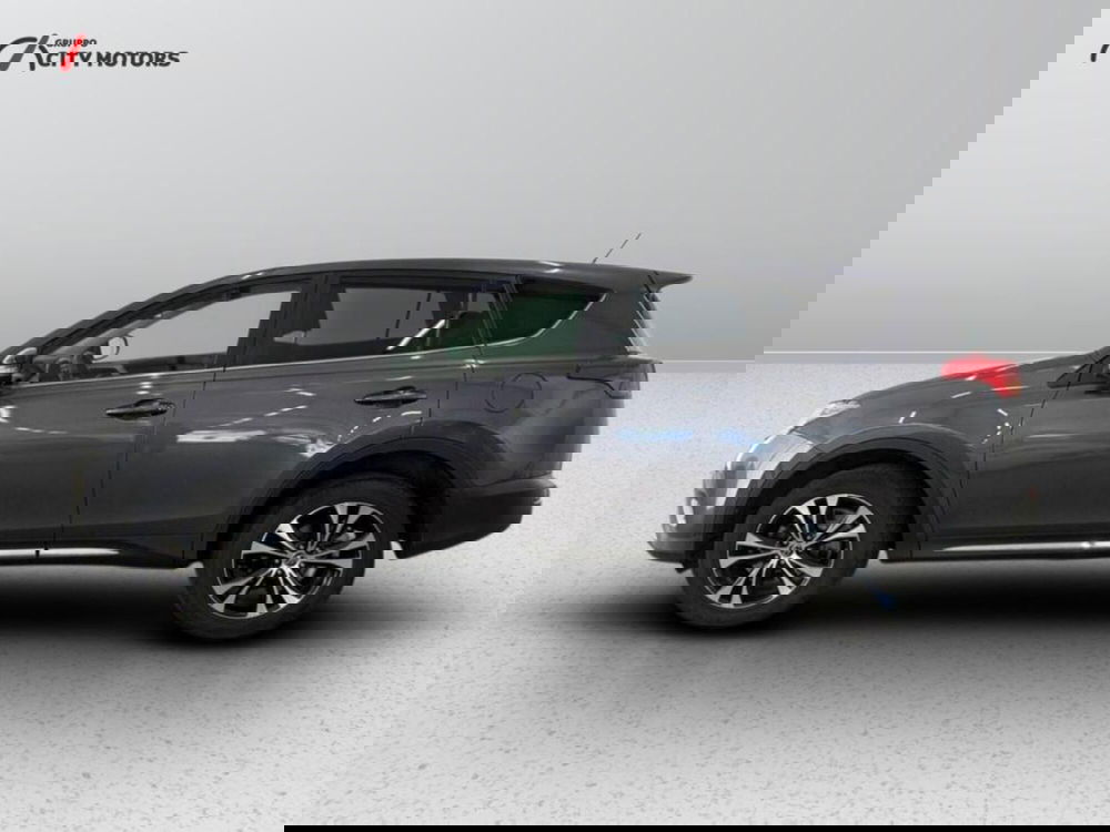 Toyota Rav4 usata a Monza e Brianza (3)