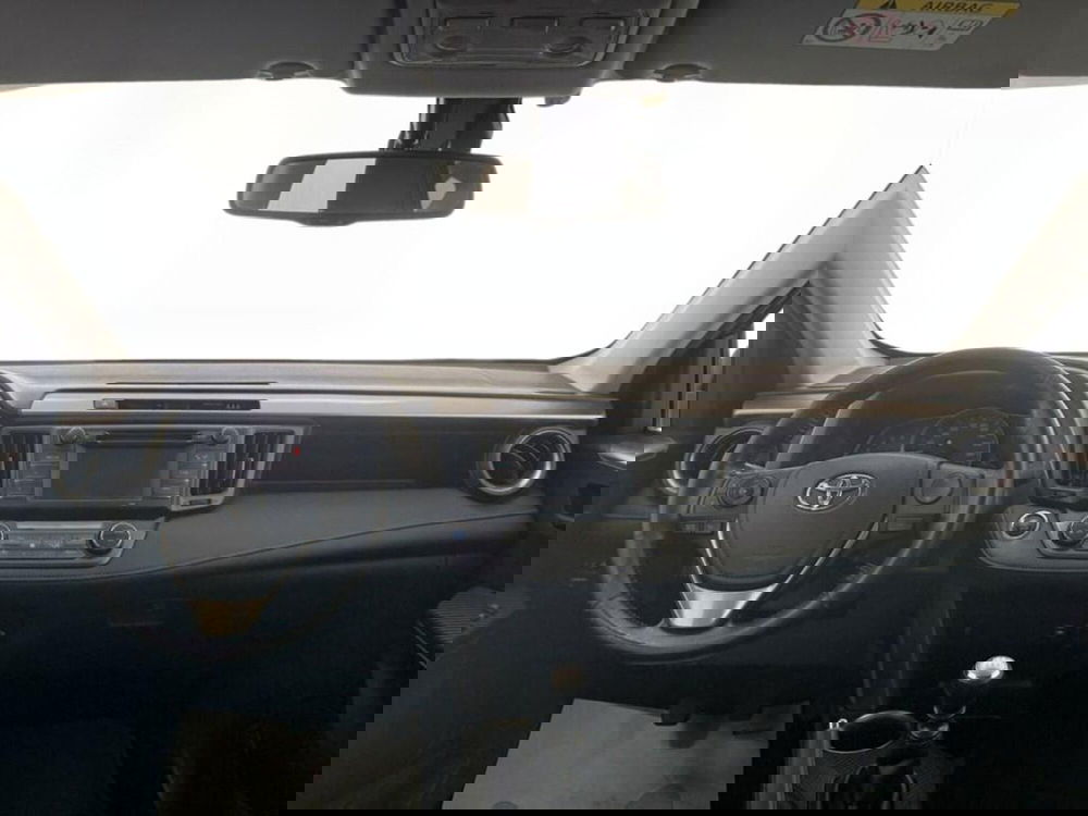 Toyota Rav4 usata a Monza e Brianza (8)