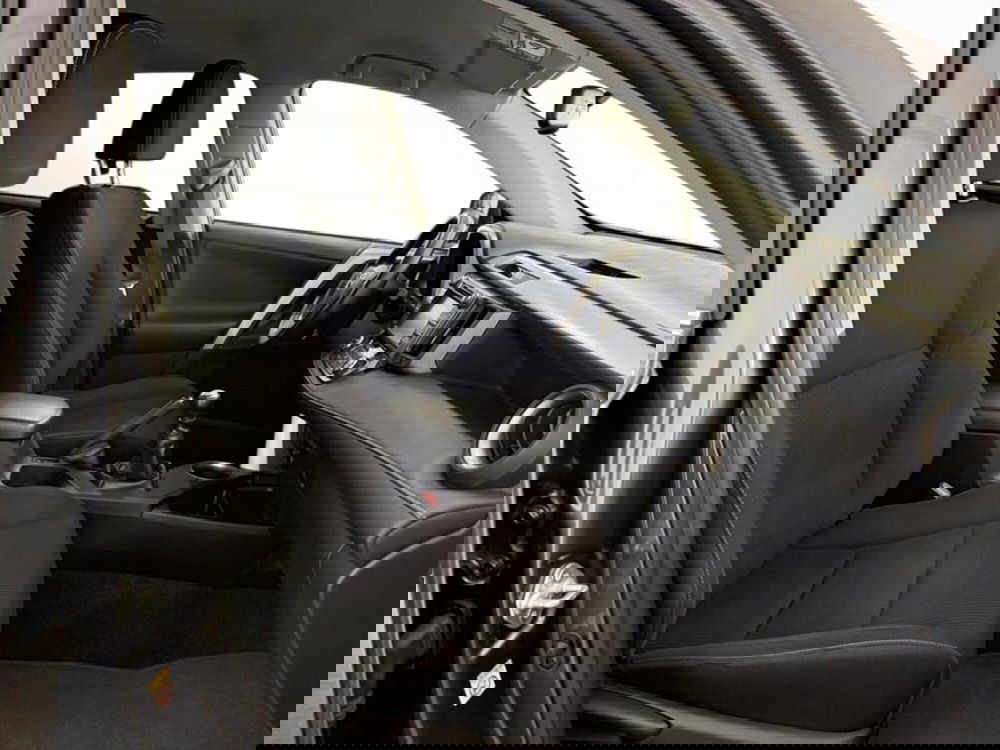 Toyota Rav4 usata a Monza e Brianza (9)