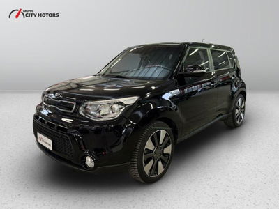 Kia Soul 1.6 CRDi You&reg; del 2015 usata a Monza