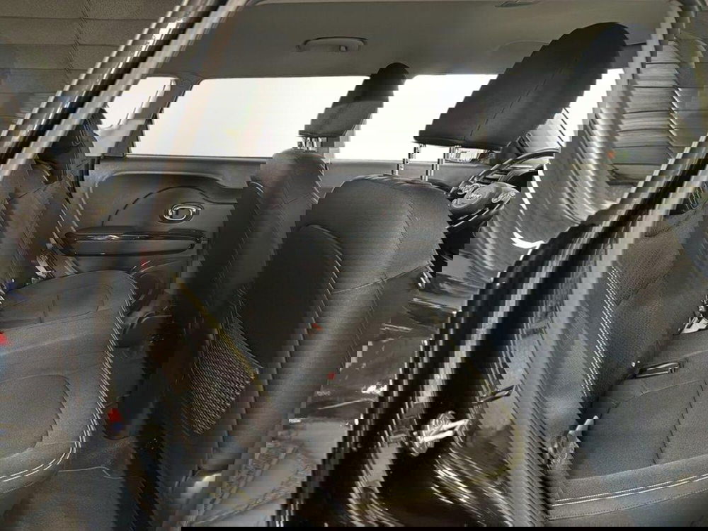 Kia Soul usata a Monza e Brianza (10)