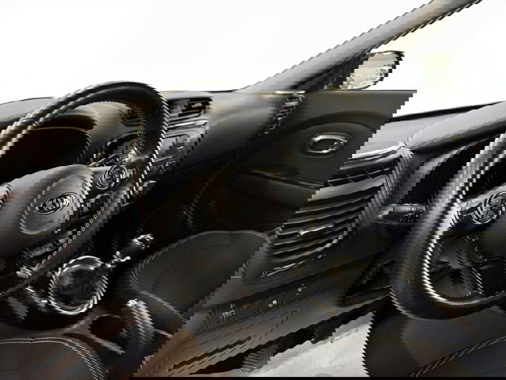 Kia Soul usata a Monza e Brianza (11)