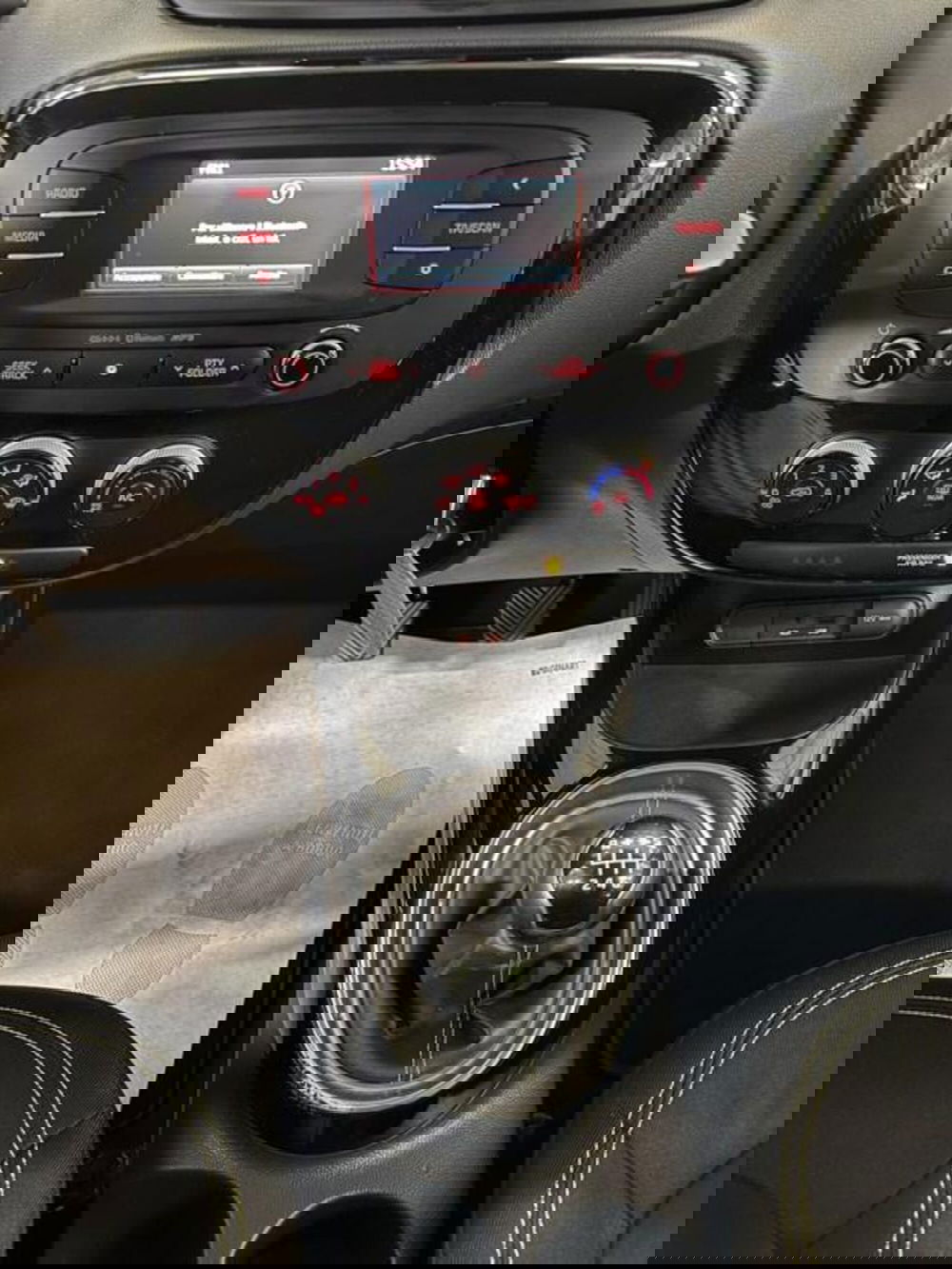 Kia Soul usata a Monza e Brianza (12)