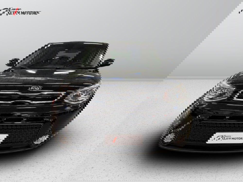 Kia Soul usata a Monza e Brianza (2)