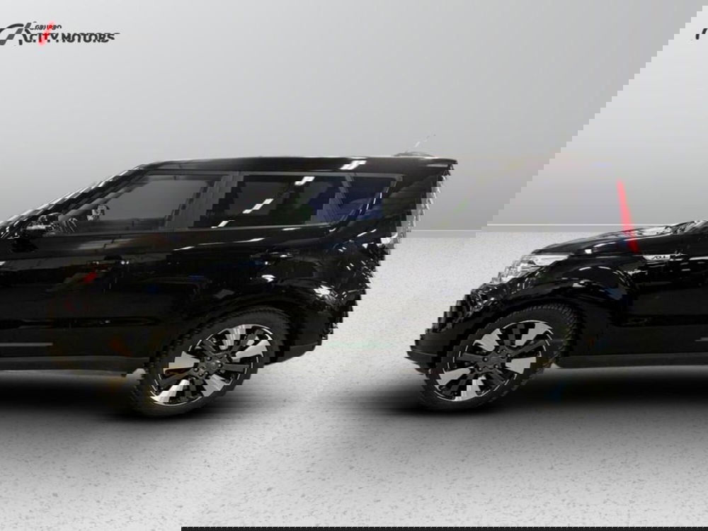 Kia Soul usata a Monza e Brianza (3)