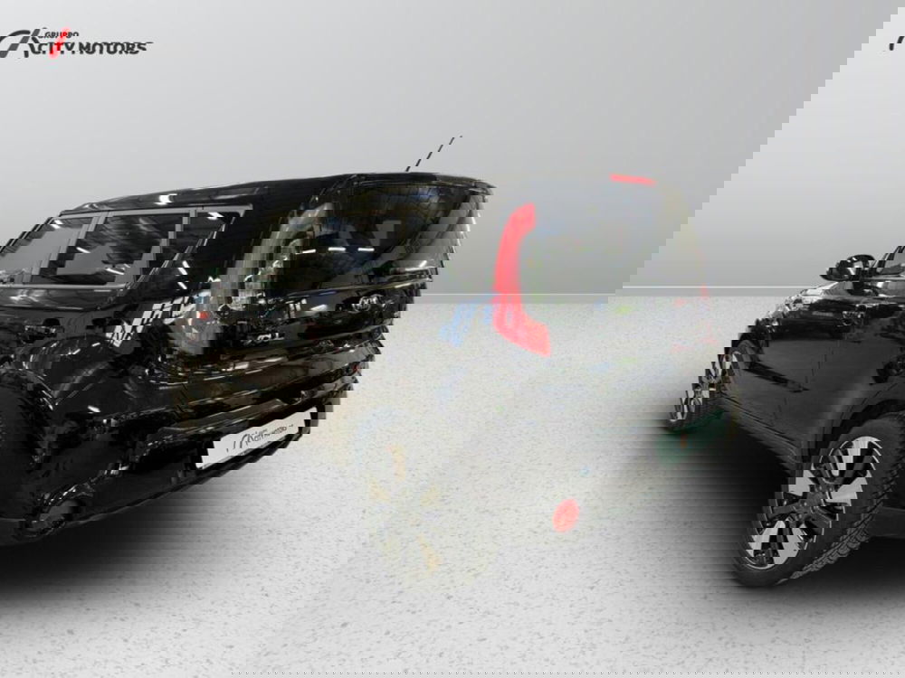 Kia Soul usata a Monza e Brianza (4)