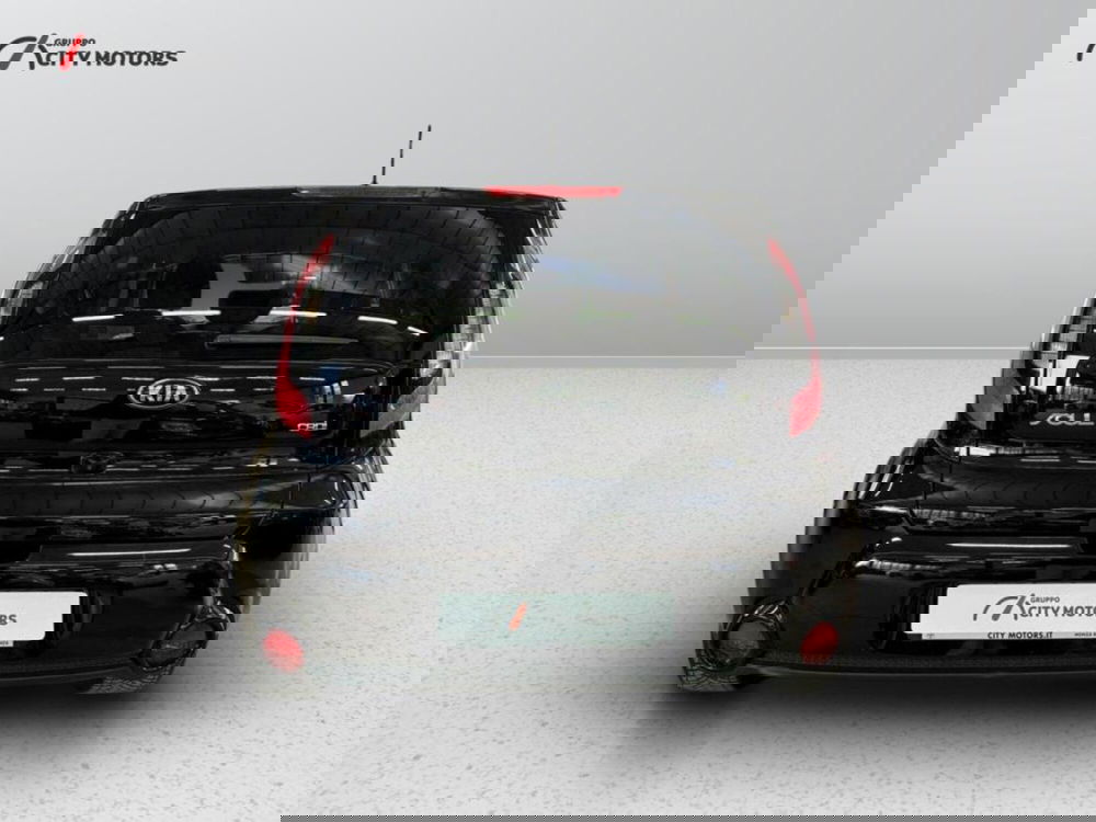 Kia Soul usata a Monza e Brianza (5)