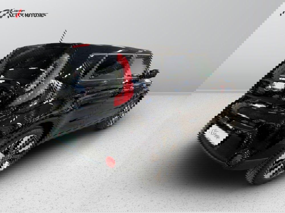 Kia Soul usata a Monza e Brianza (6)