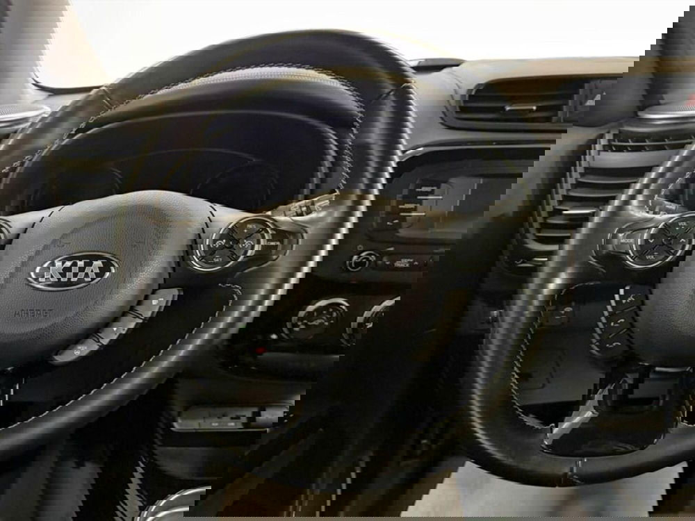 Kia Soul usata a Monza e Brianza (7)