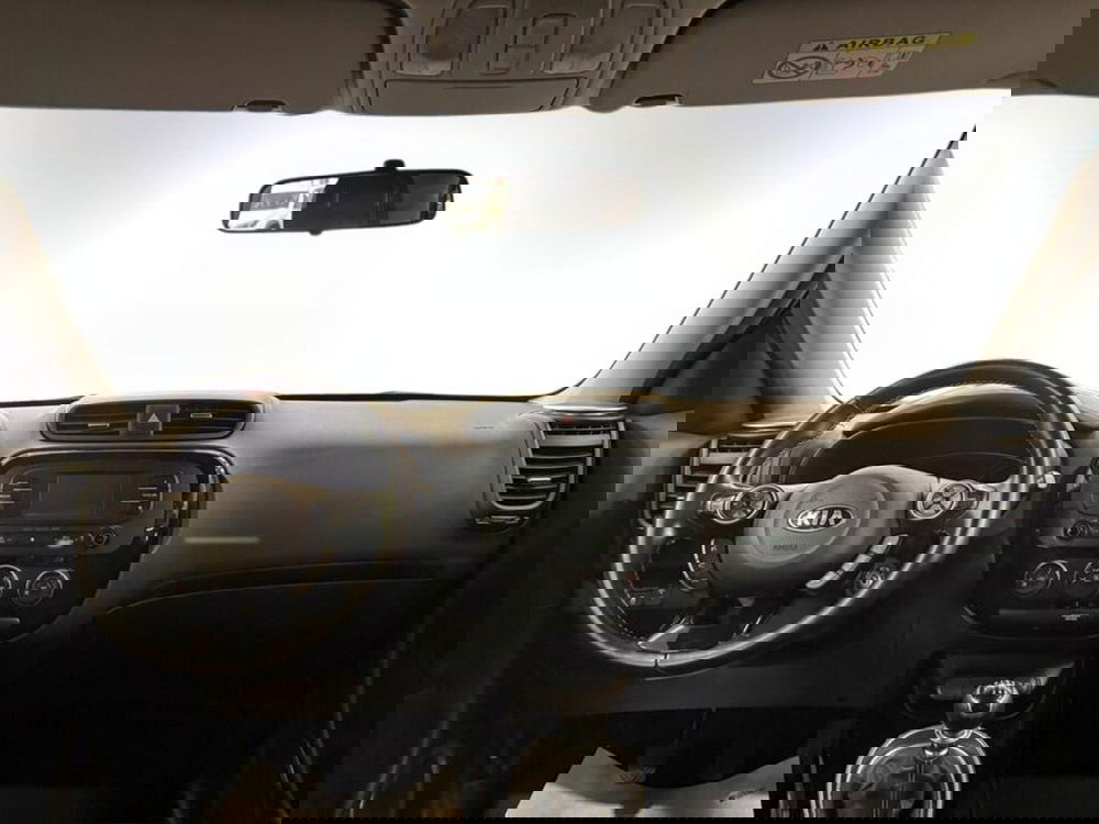 Kia Soul usata a Monza e Brianza (8)