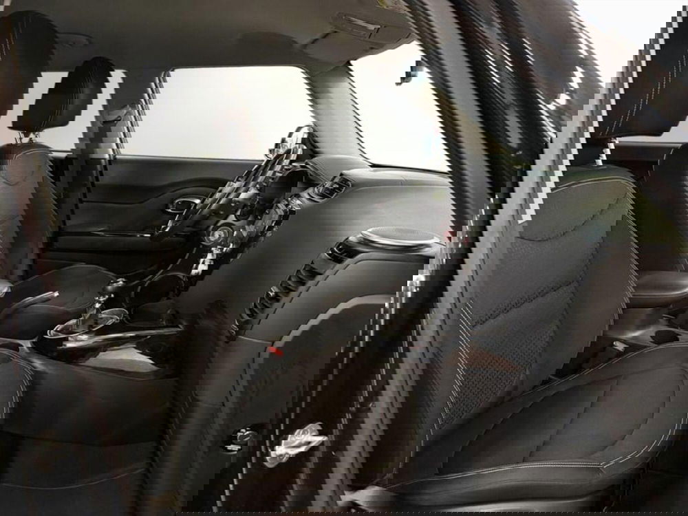 Kia Soul usata a Monza e Brianza (9)