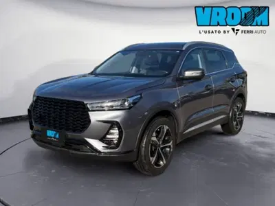 Dr DR 6.0 6.0 1.5 turbo Gpl 149cv cvt del 2023 usata a Villorba