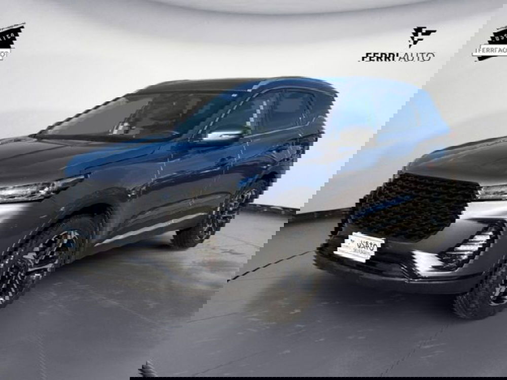 Dr dr 6.0 usata a Treviso