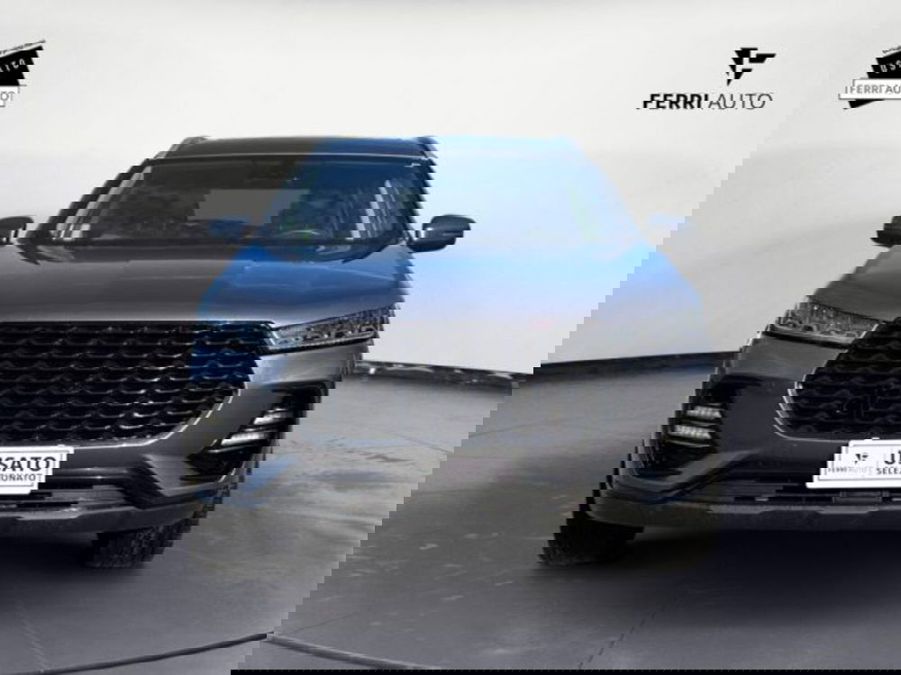 Dr dr 6.0 usata a Treviso (2)