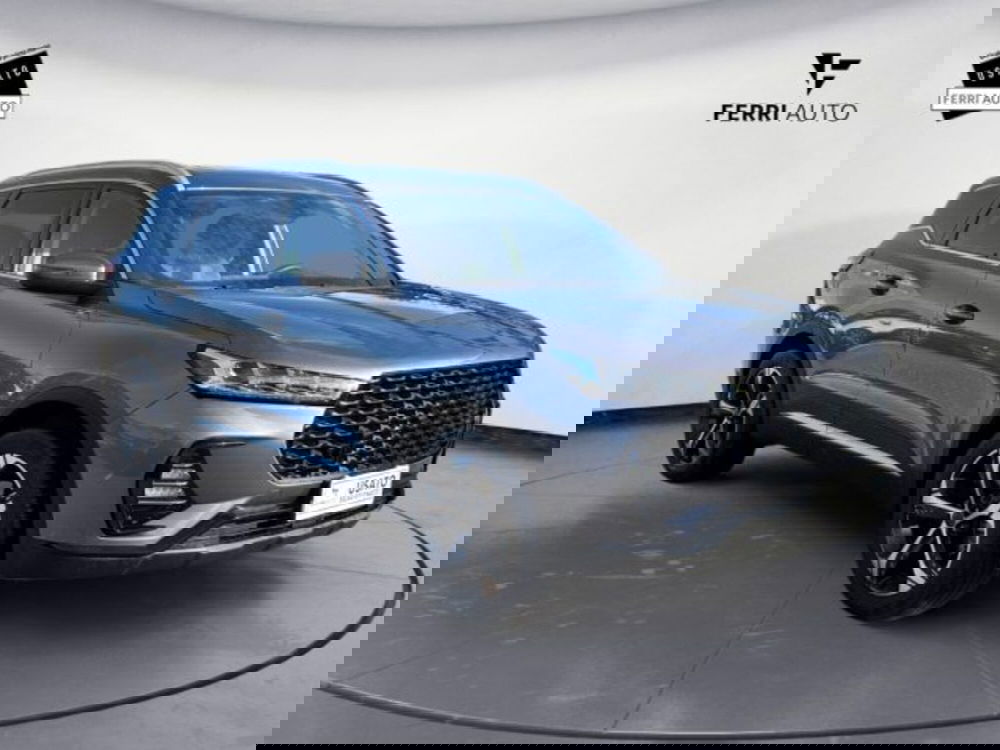 Dr dr 6.0 usata a Treviso (3)