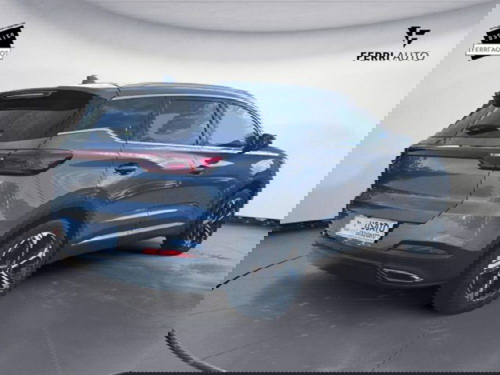 Dr dr 6.0 usata a Treviso (6)