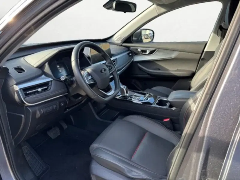 Dr DR 6.0 usata a Treviso (7)