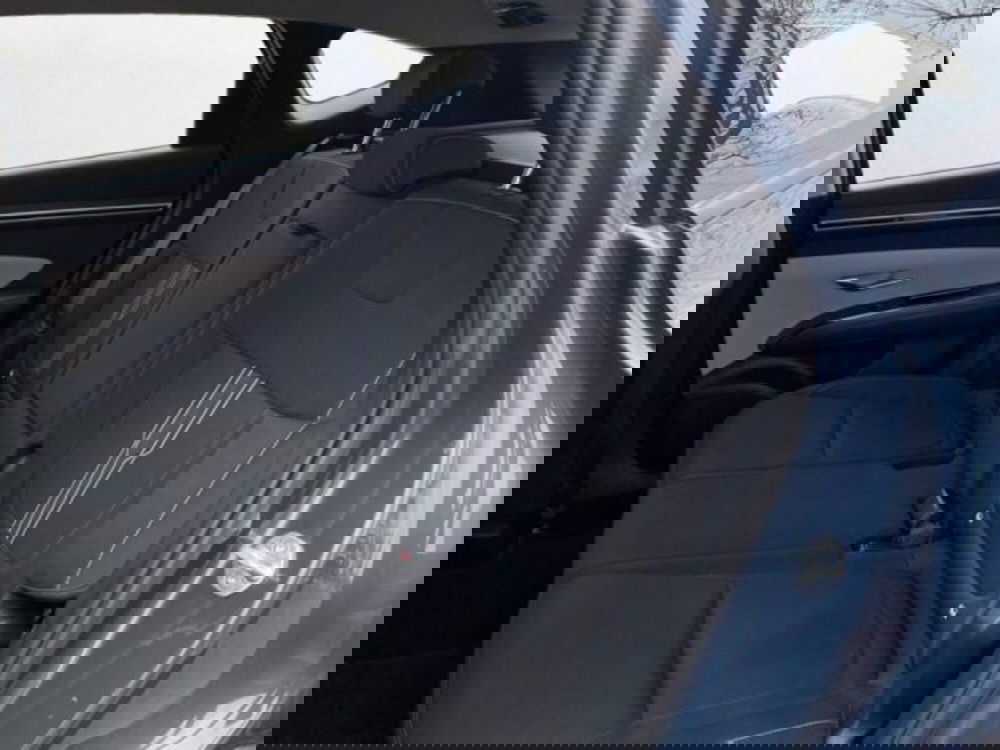 Hyundai Tucson usata a Treviso (11)