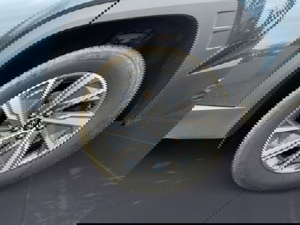 Hyundai Tucson usata a Treviso (12)