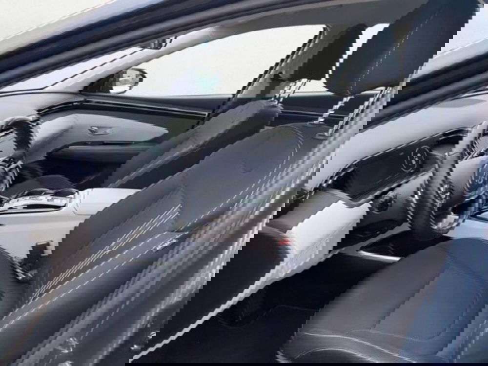 Hyundai Tucson usata a Treviso (7)