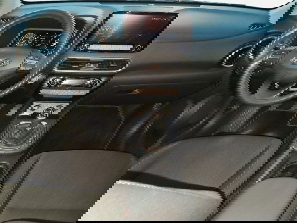 Hyundai Kona usata a Treviso (10)