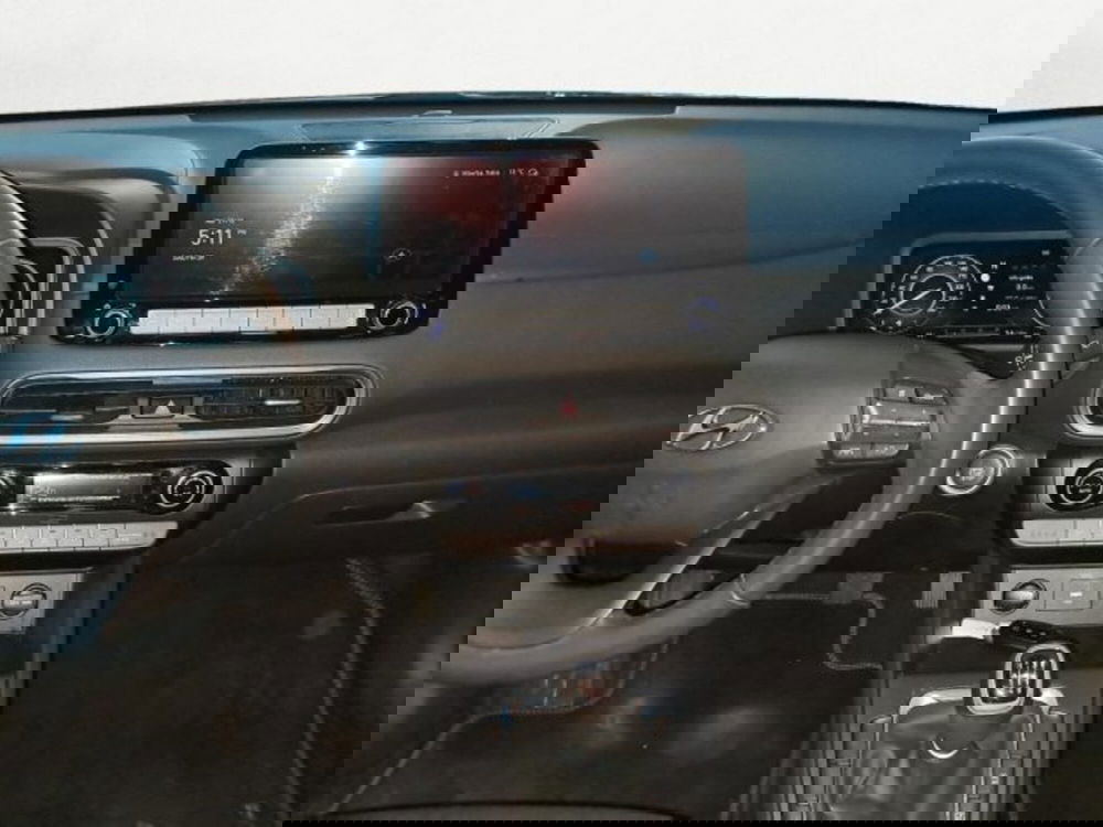 Hyundai Kona usata a Treviso (11)