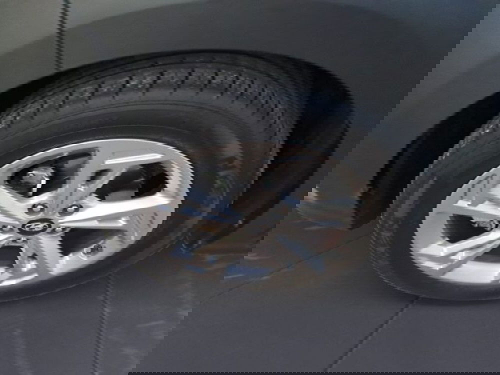 Hyundai Kona usata a Treviso (9)