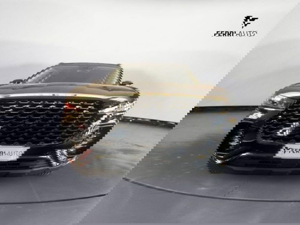 Dr dr 6.0 usata a Treviso (2)