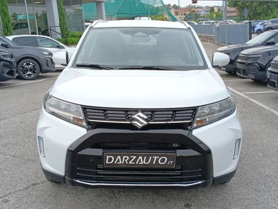 Suzuki Vitara 1.4 Hybrid 4WD AllGrip Easy Cool nuova a Desenzano del Garda