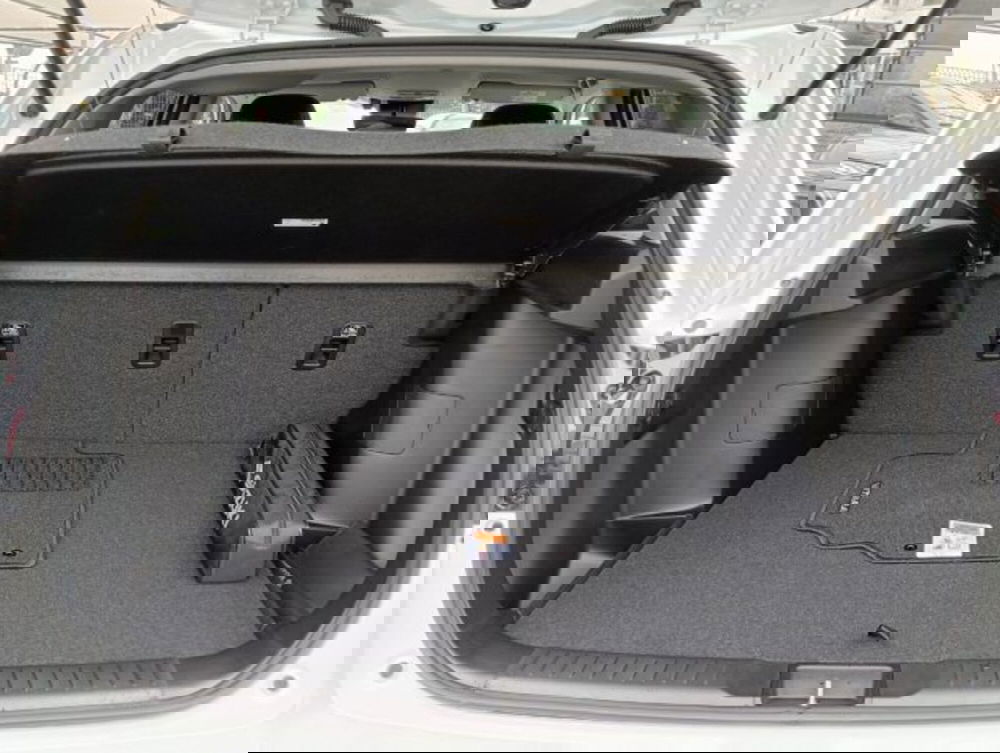 Suzuki Vitara nuova a Brescia (15)