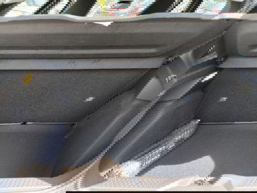 Citroen C3 nuova a Brescia (13)