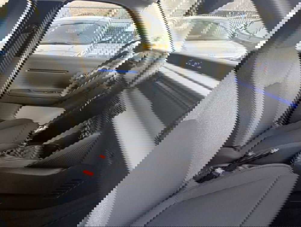 Citroen C3 nuova a Brescia (18)