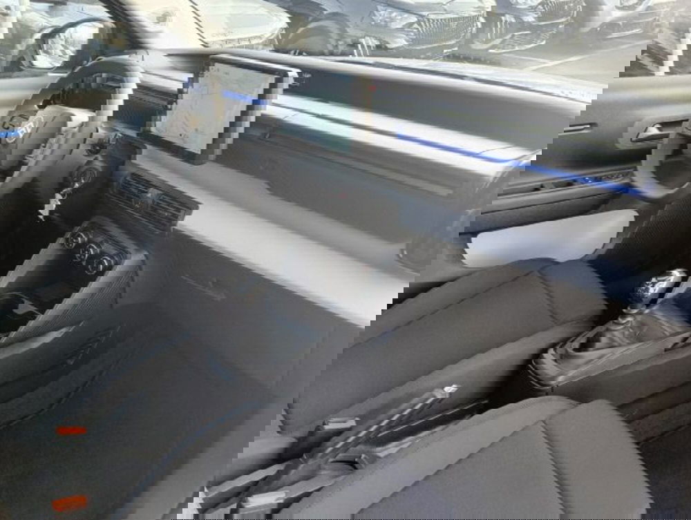 Citroen C3 nuova a Brescia (19)