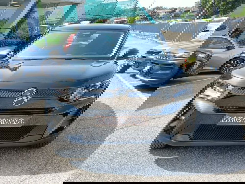 Citroen C3 nuova a Brescia (2)