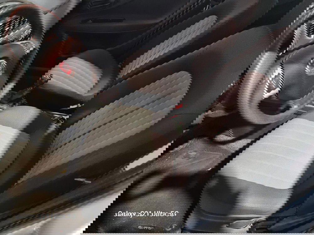 Fiat Punto usata a Alessandria (10)