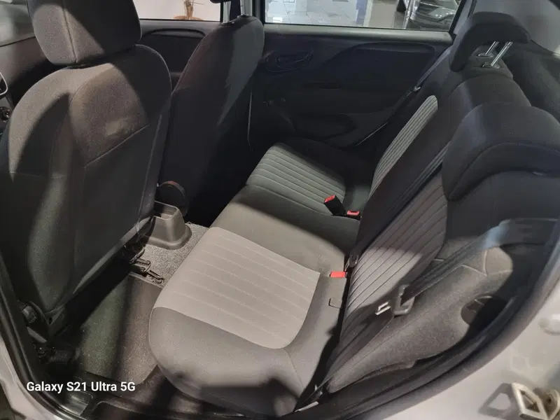 Fiat Punto usata a Alessandria (11)