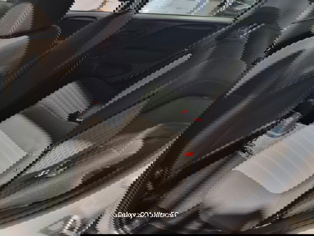 Fiat Punto usata a Alessandria (11)